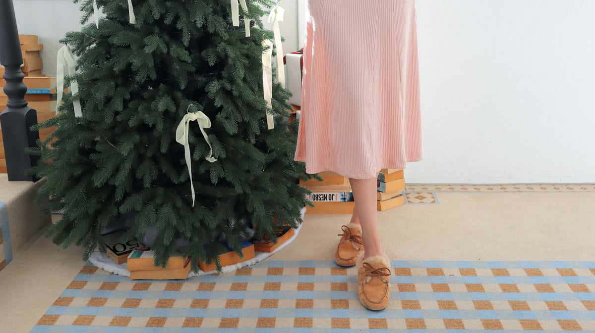 < M A D E > Love Me Tender Dress