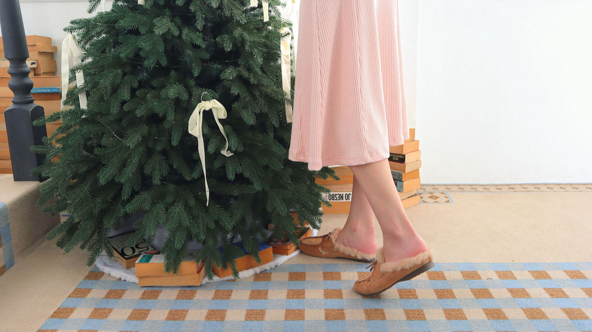 < M A D E > Love Me Tender Dress