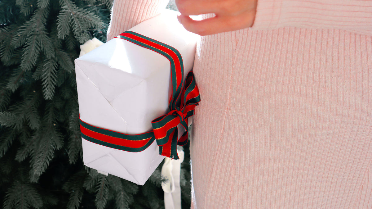 < M A D E > Love Me Tender Dress