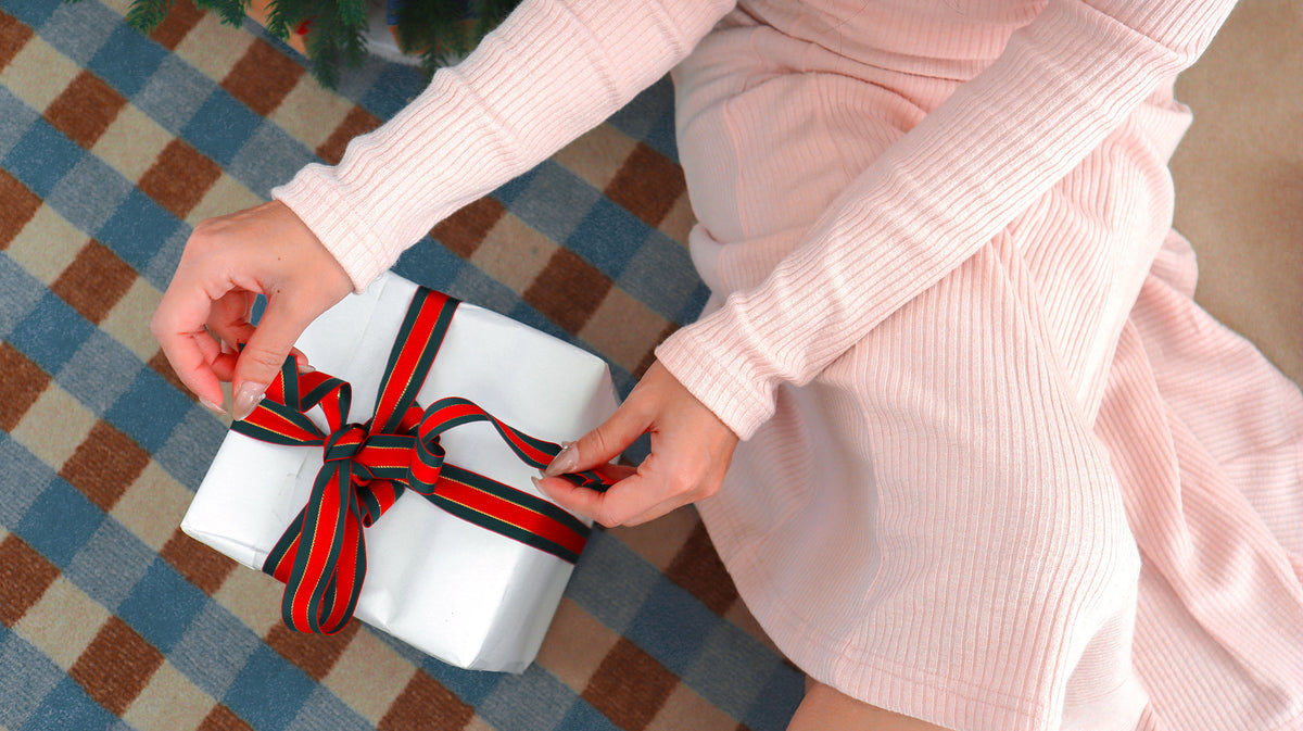 < M A D E > Love Me Tender Dress