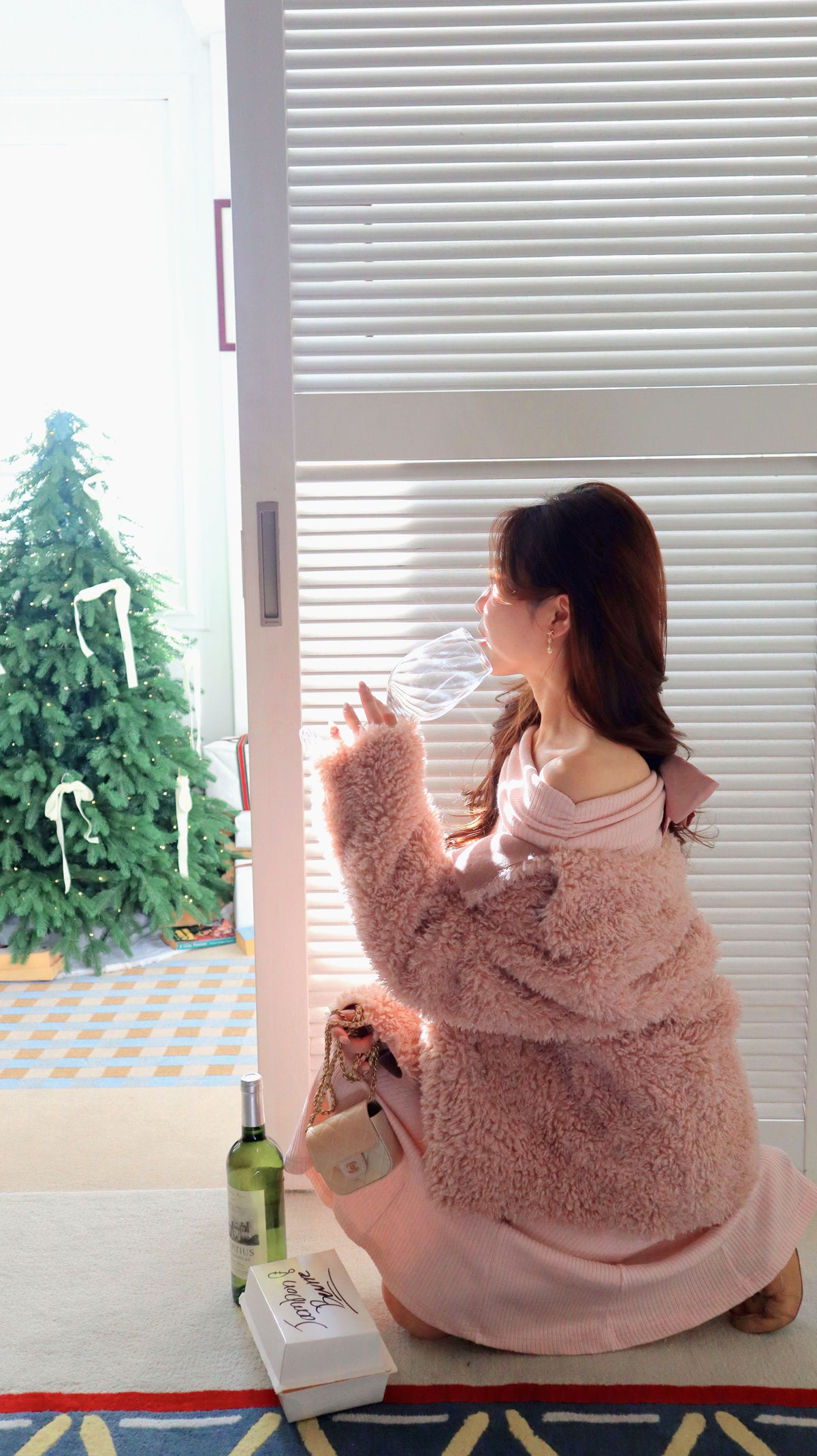 < M A D E > Love Me Tender Dress