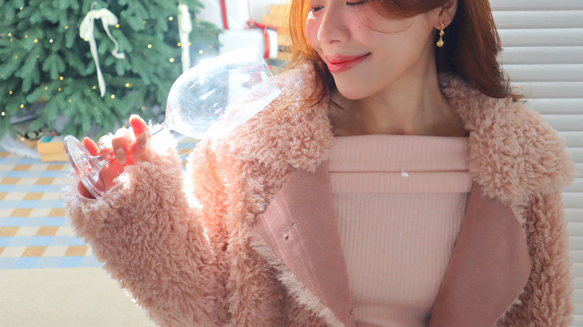 < M A D E > Love Me Tender Dress