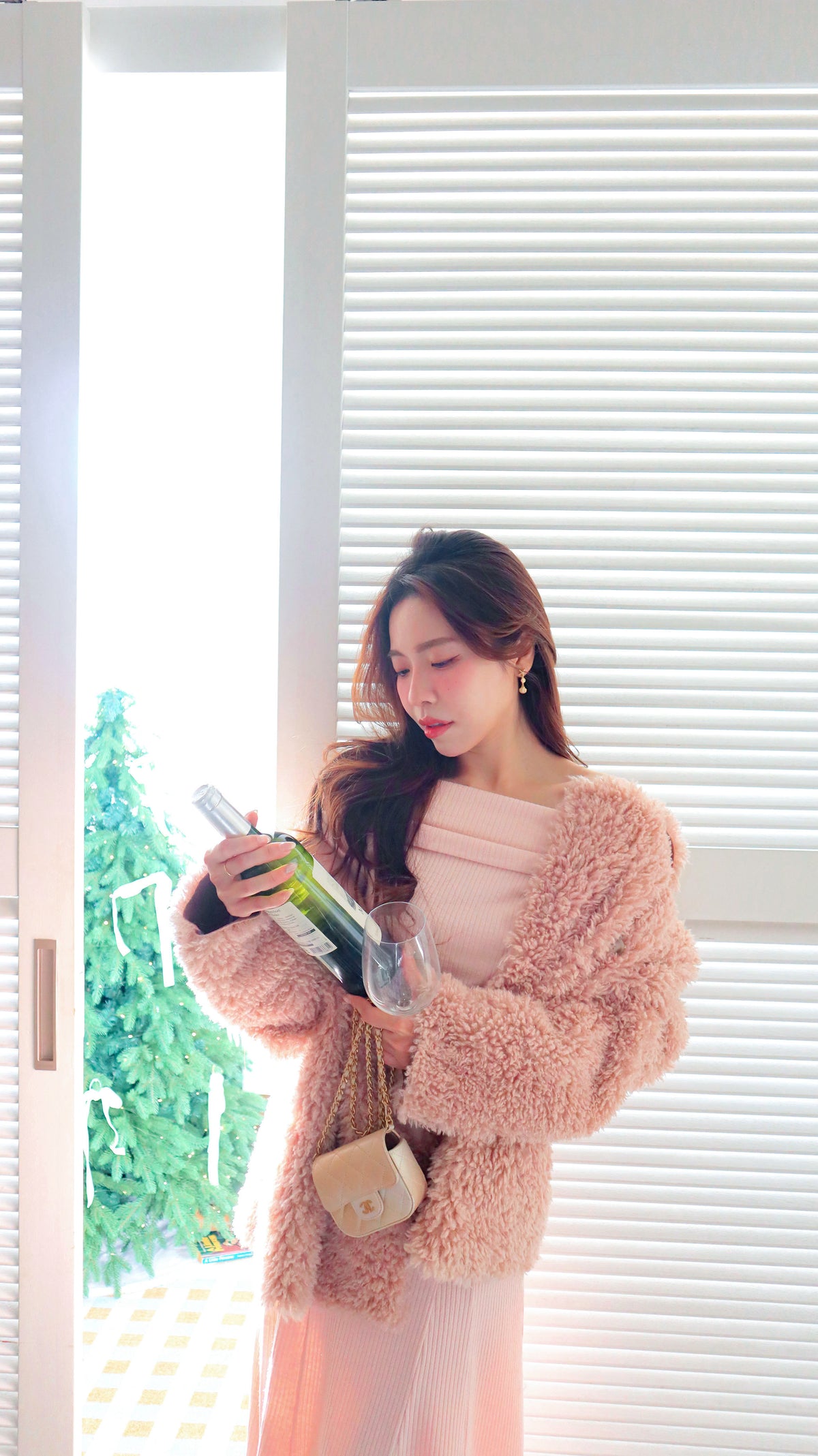 < M A D E > Love Me Tender Dress