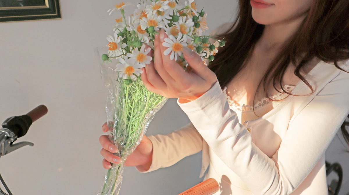 < M A D E > Macaron Syrup Petite Jacket