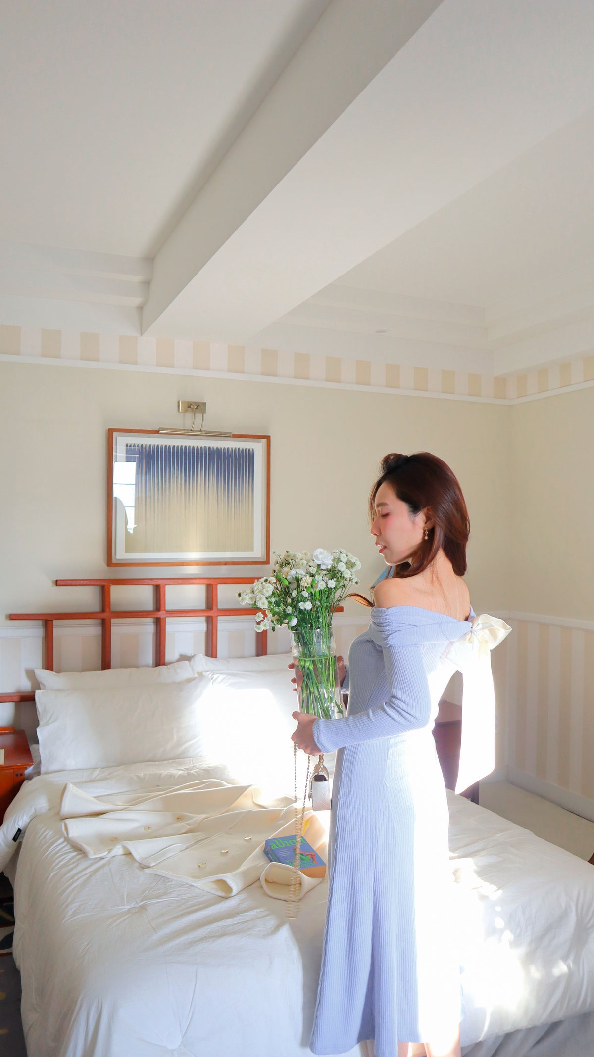 < M A D E > Love Me Tender Dress