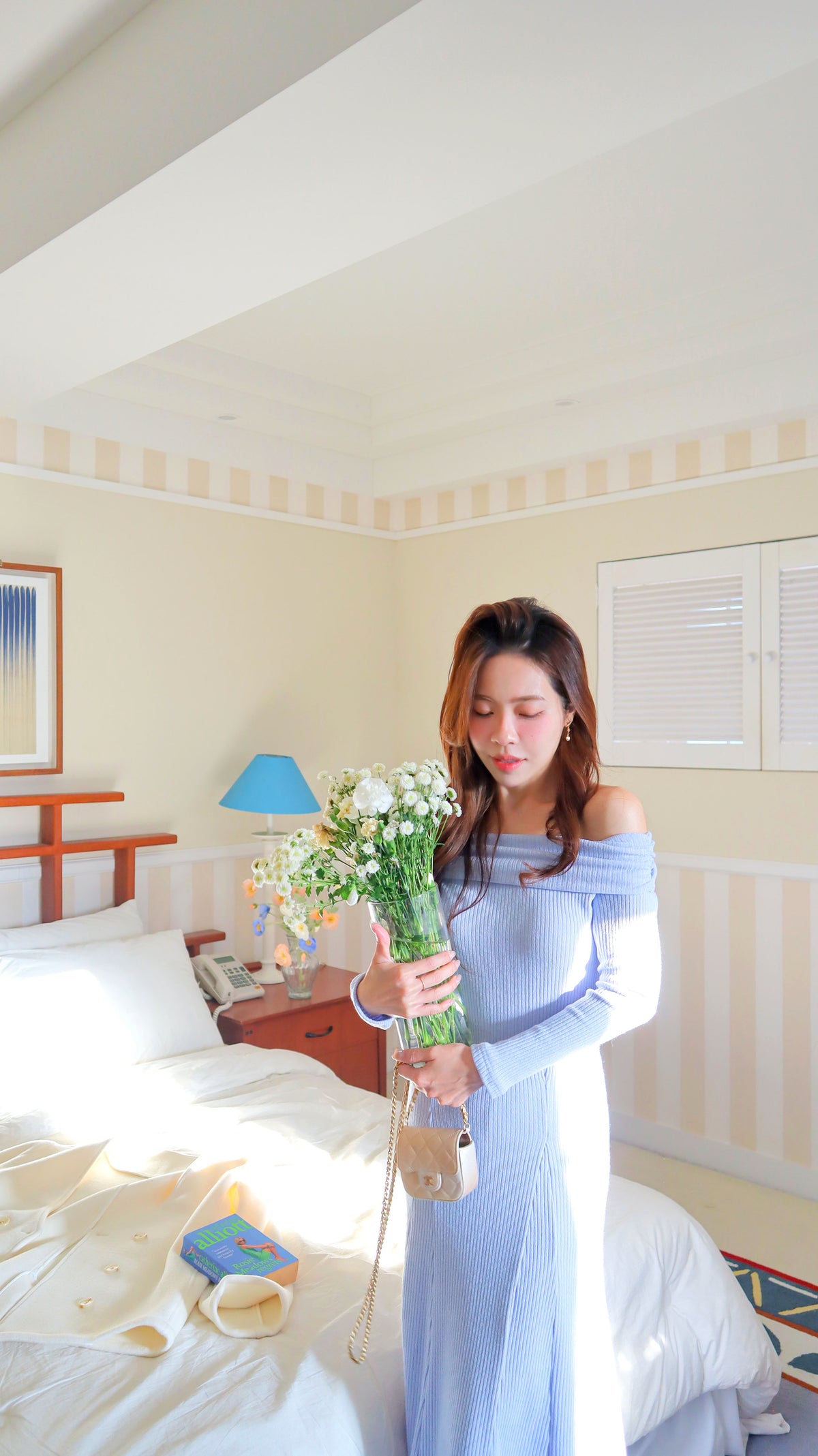 < M A D E > Love Me Tender Dress