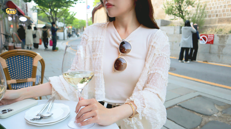 < M A D E > Happy Hour Moment Jacket