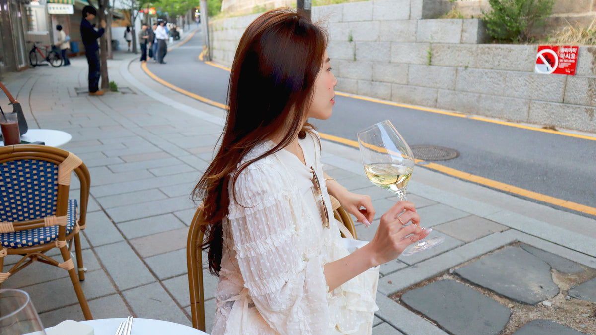 < M A D E > Happy Hour Moment Jacket