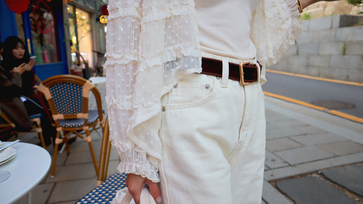 < M A D E > Happy Hour Moment Jacket