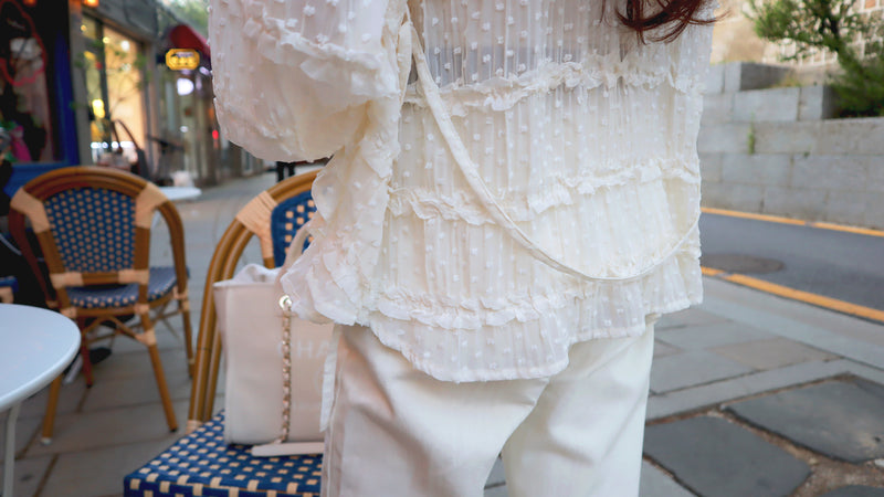 < M A D E > Happy Hour Moment Jacket
