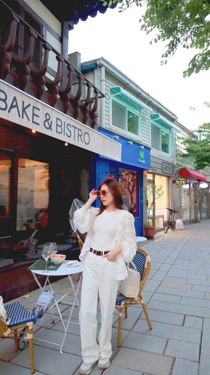 < M A D E > Happy Hour Moment Jacket