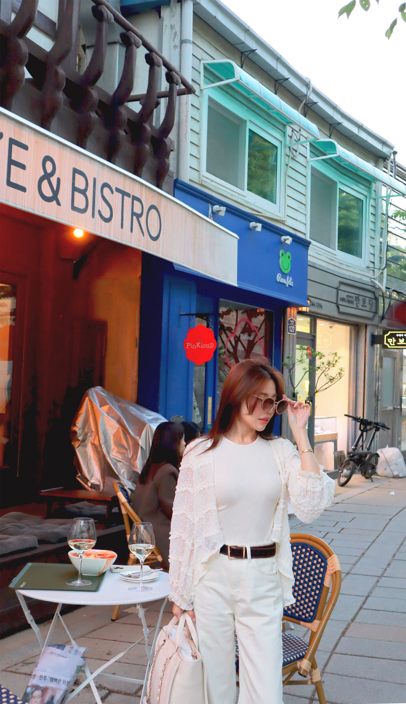 < M A D E > Happy Hour Moment Jacket