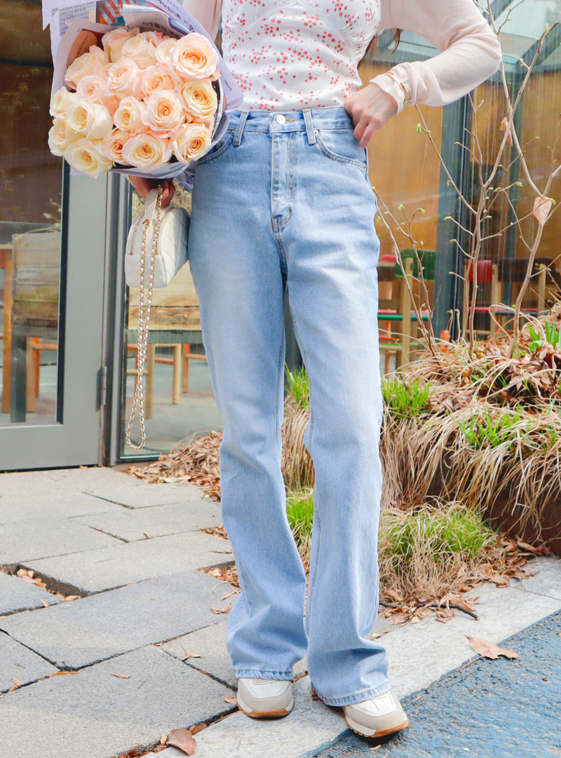 The Baggy Daily Jeans