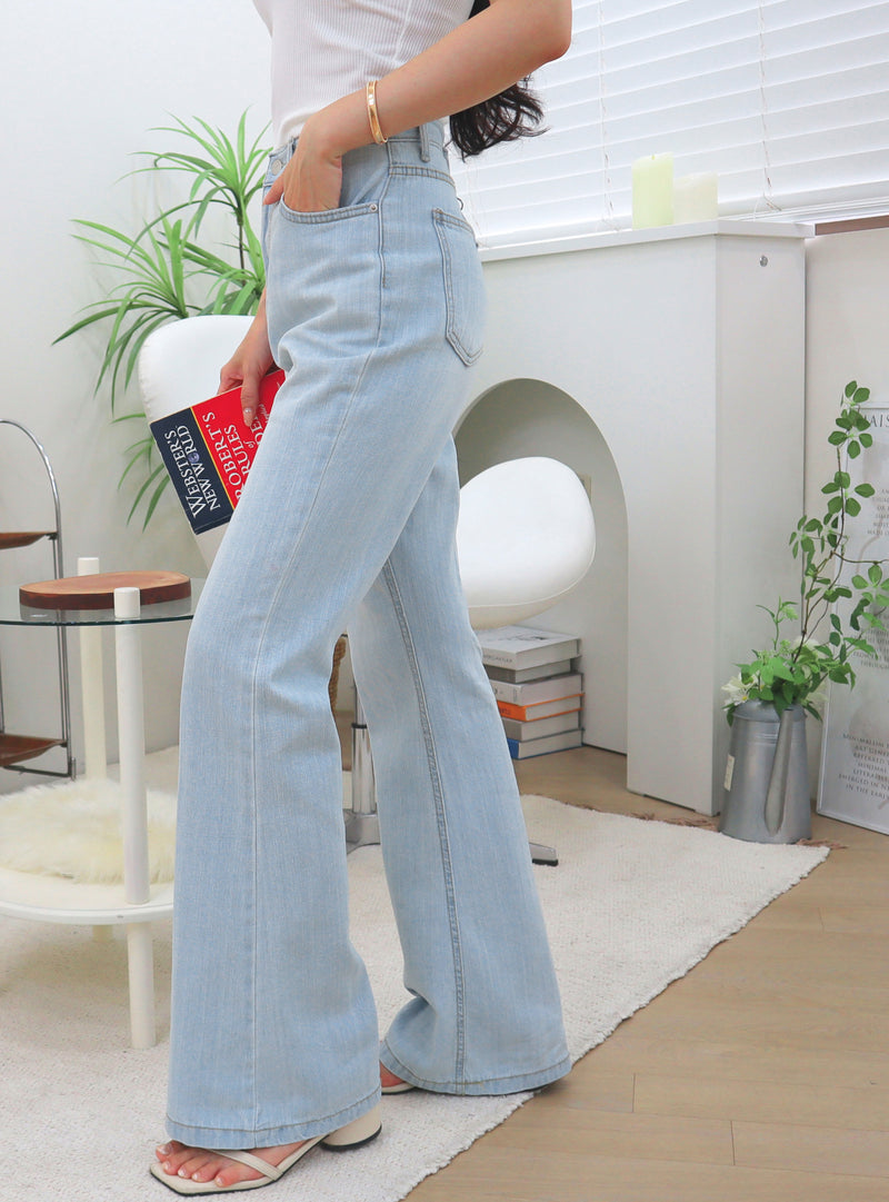 Soda Summer Jeans