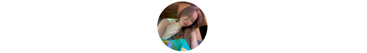 < M A D E > Cherry Rosie Bubble Blouse