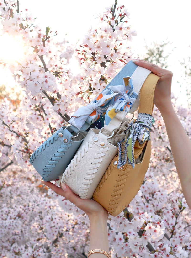 The Blossom Moon Bag